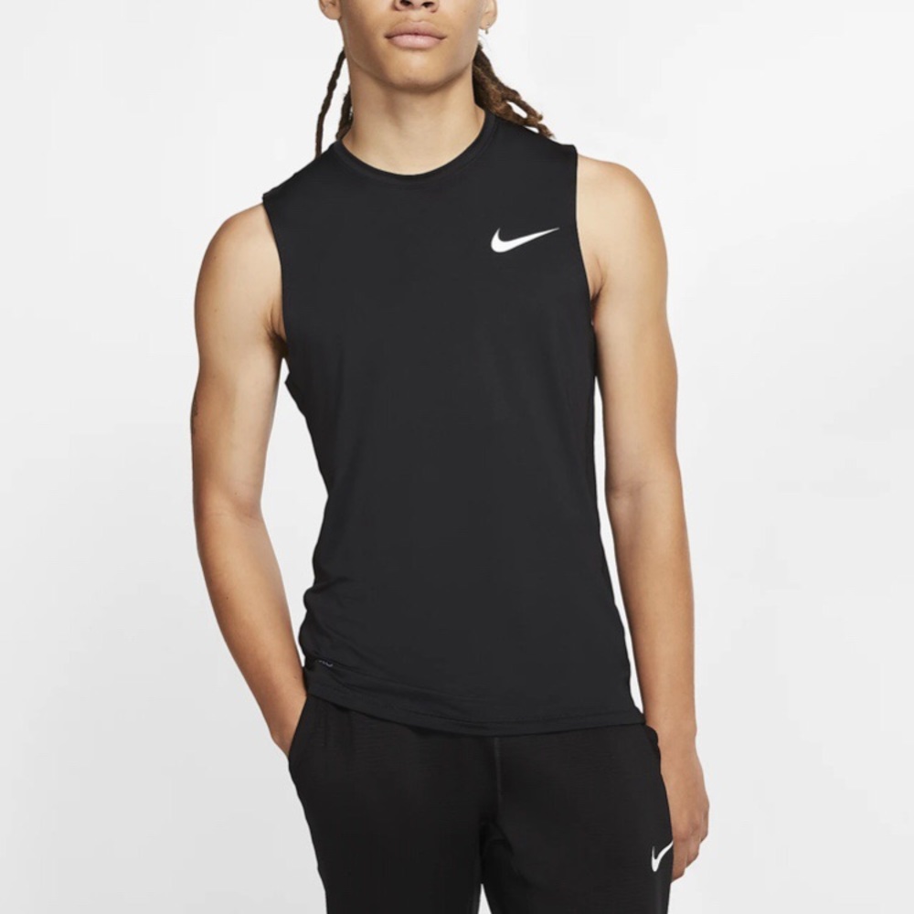 Nike Pro Top